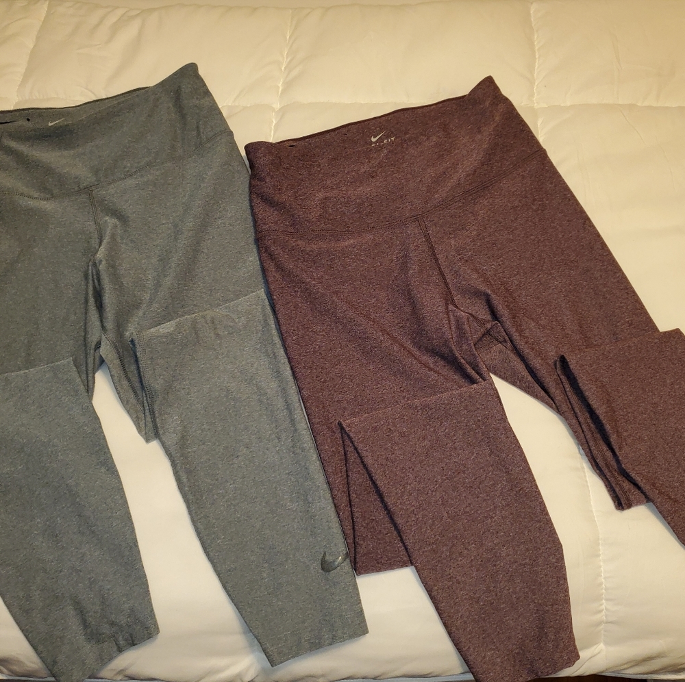 Nike Dri-Fit Leggings